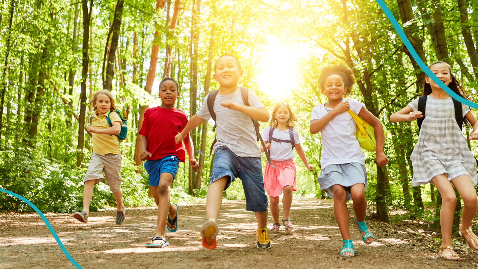 51 Boredom-Busting Summer Activities for Kids