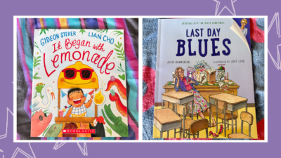 37 Books About Summer for Kids
