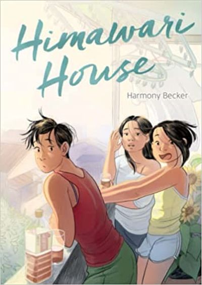 Himiwari House (Summer Reading List 2022)
