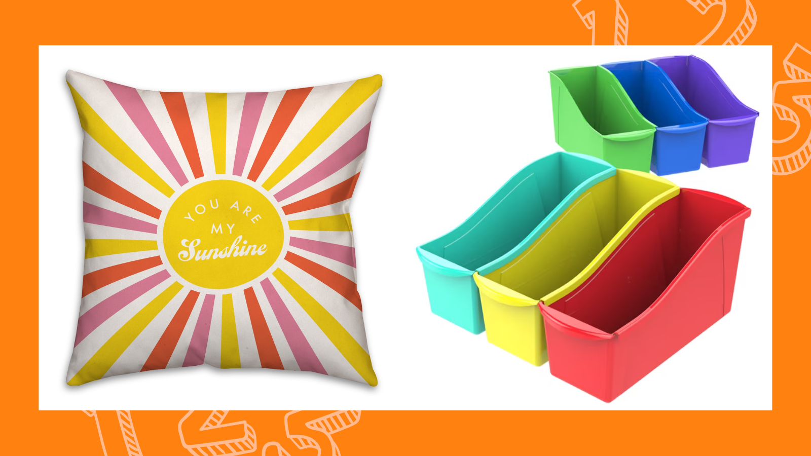 Bring the Light to Your Classroom With These 12 Sunshine Classroom Theme Ideas