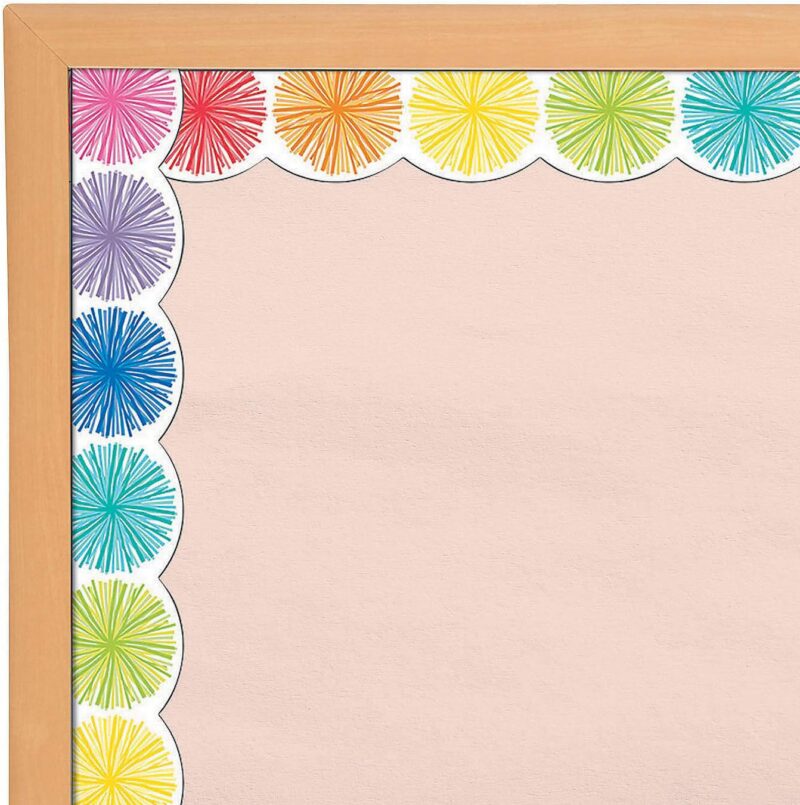 Bulletin Board Borders Bulletin Board Borders