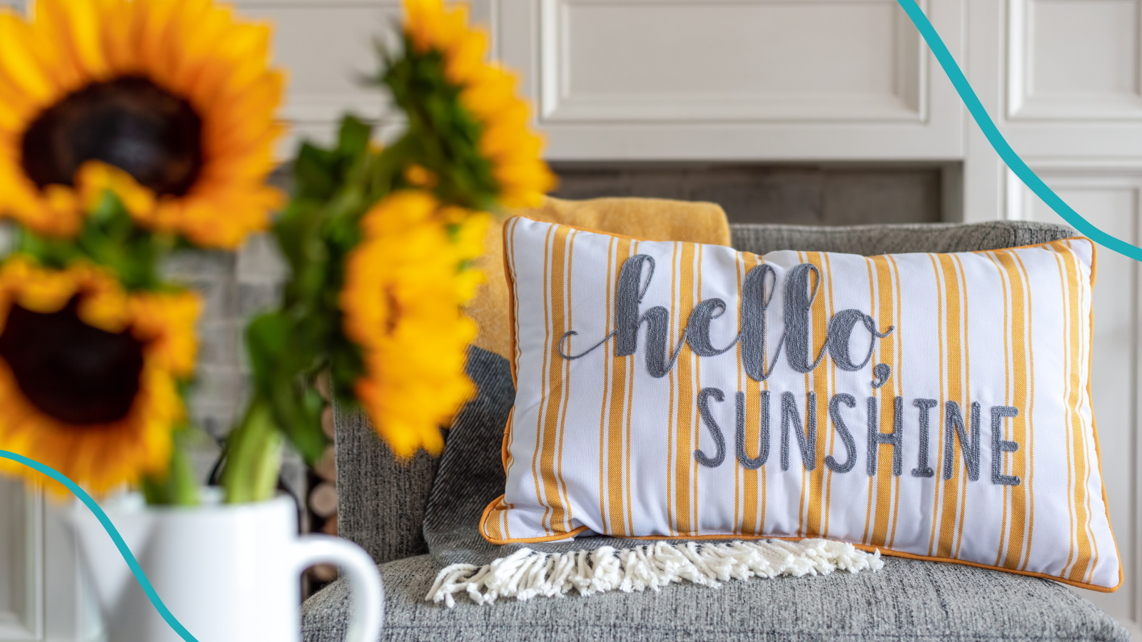 Bring the Light to Your Classroom With These 12 Sunshine Classroom Theme Ideas