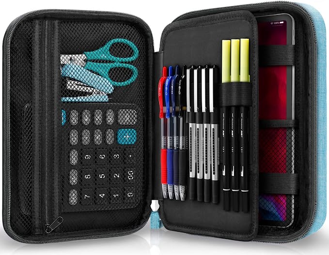 Best Gifts for Bus Drivers: supply organizer