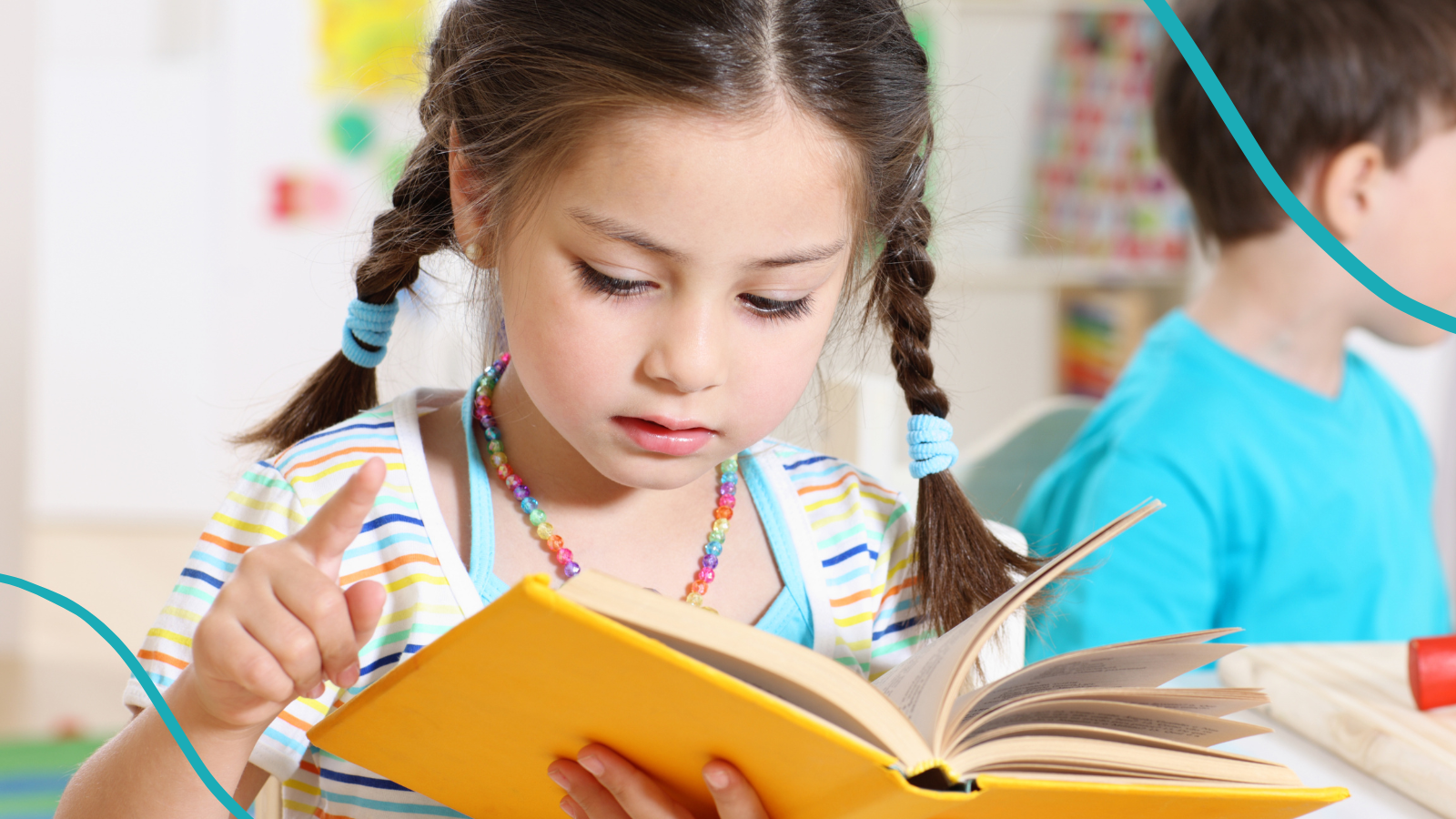 What I Wish I Knew About Teaching Reading as a New Teacher