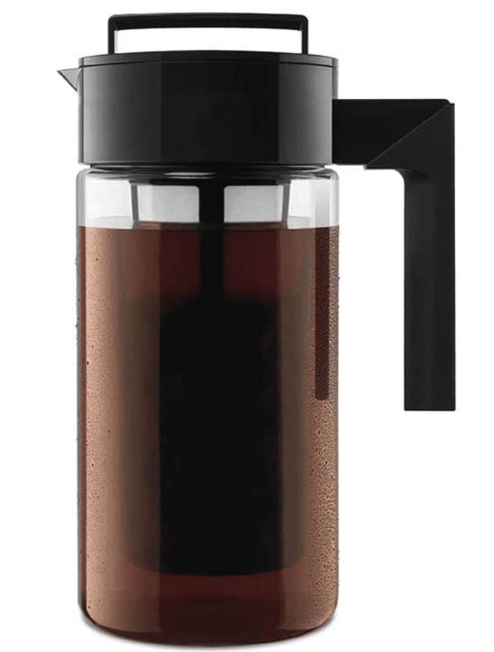 takeya cold brew maker