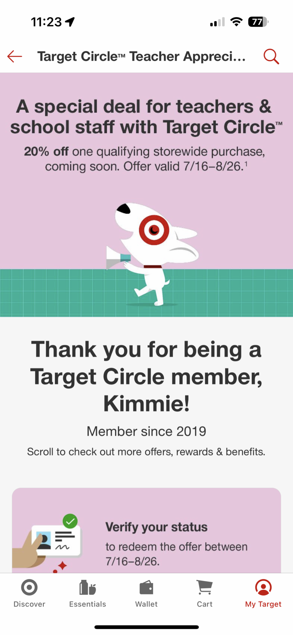 Target Teacher Prep Event Everything You Need To Know in 2023