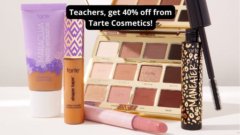 11 Tarte Cosmetics Coupons ideas  tarte cosmetics, coupons, coding