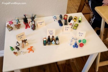 50 Fun Hands-On Activities To Teach Multiplication