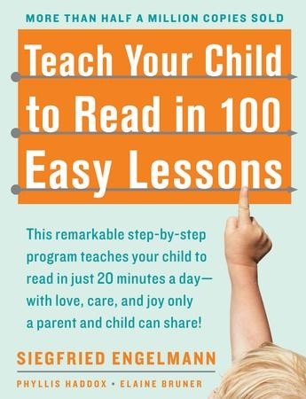 teach your child to read in 100 easy lessons book for reading intervention