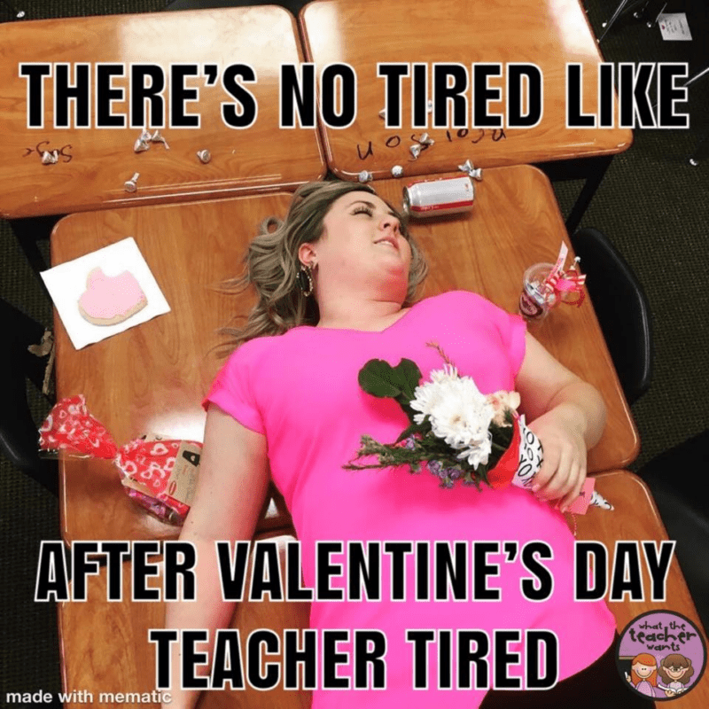 12 of Our Favorite Valentine's Day Memes