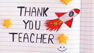 All the Best 2026 Teacher Appreciation Week Deals and Freebies