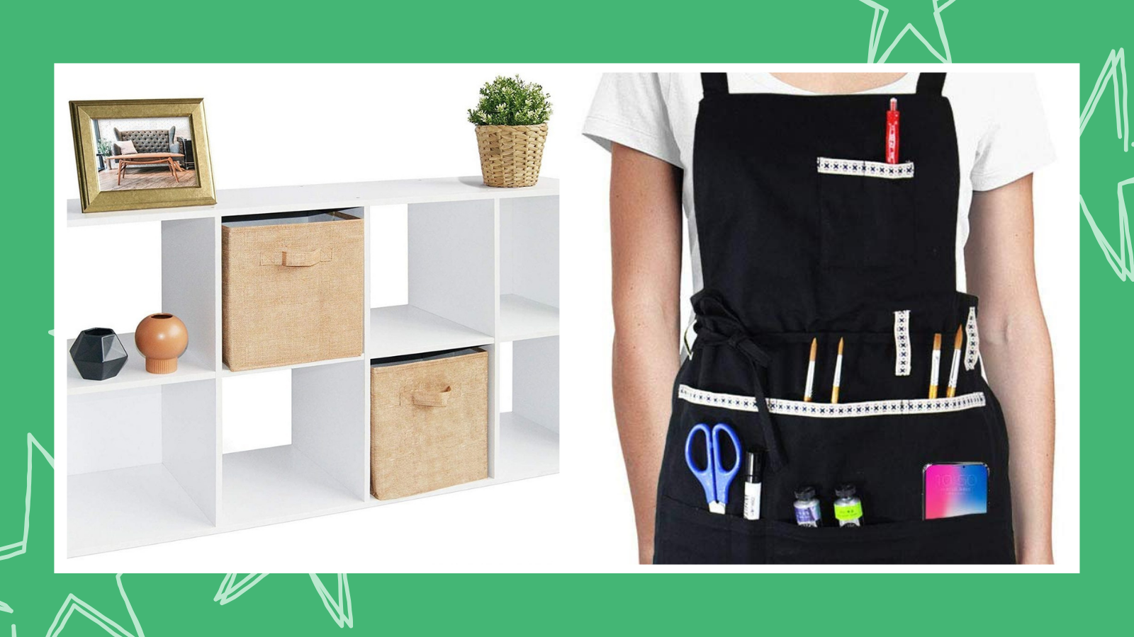 7 Teacher Desk Alternatives To Help You Get Organized & Free Up Space