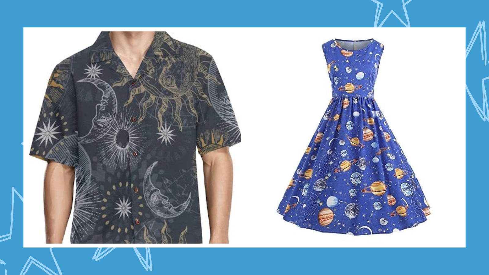21 Teacher Outfits That Will Make You Feel Just Like Ms. Frizzle