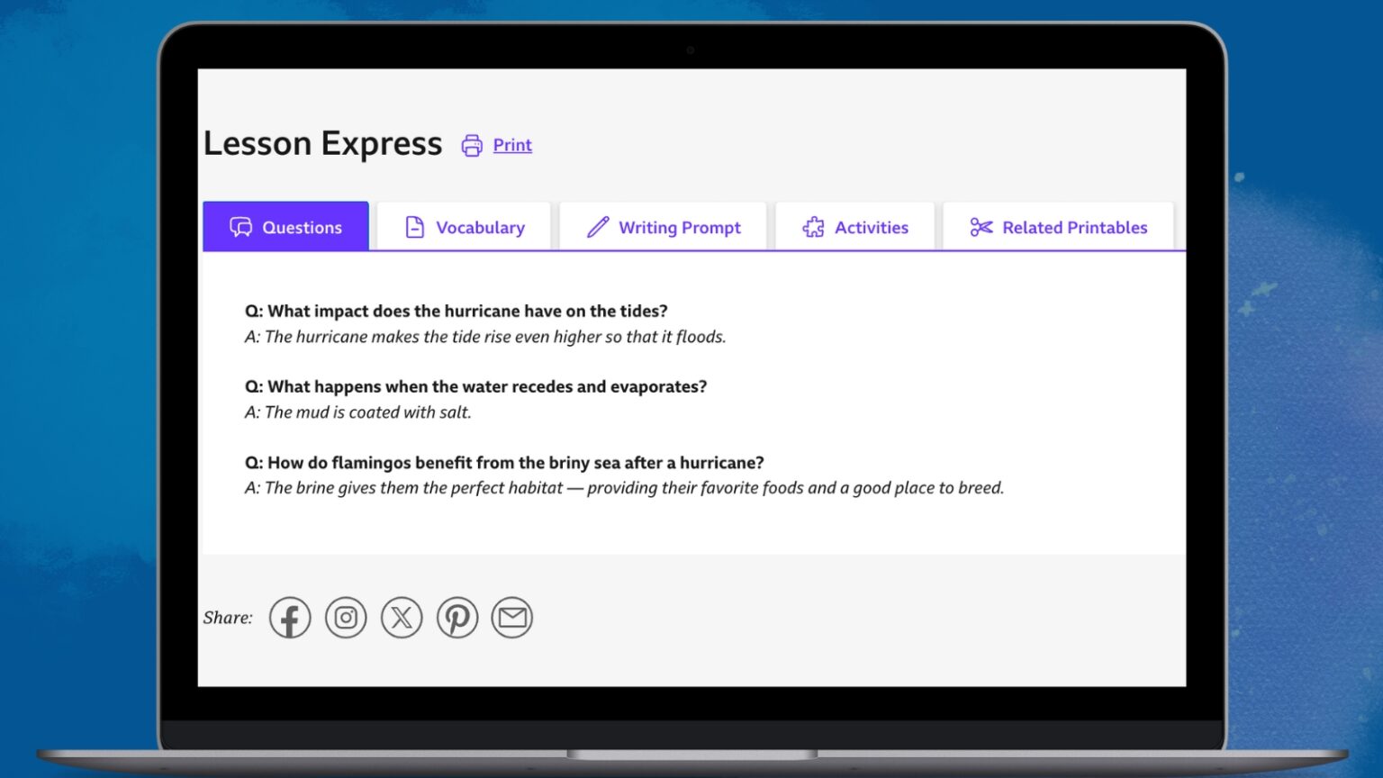The New BBC Learning Hub | Teacher Picks
