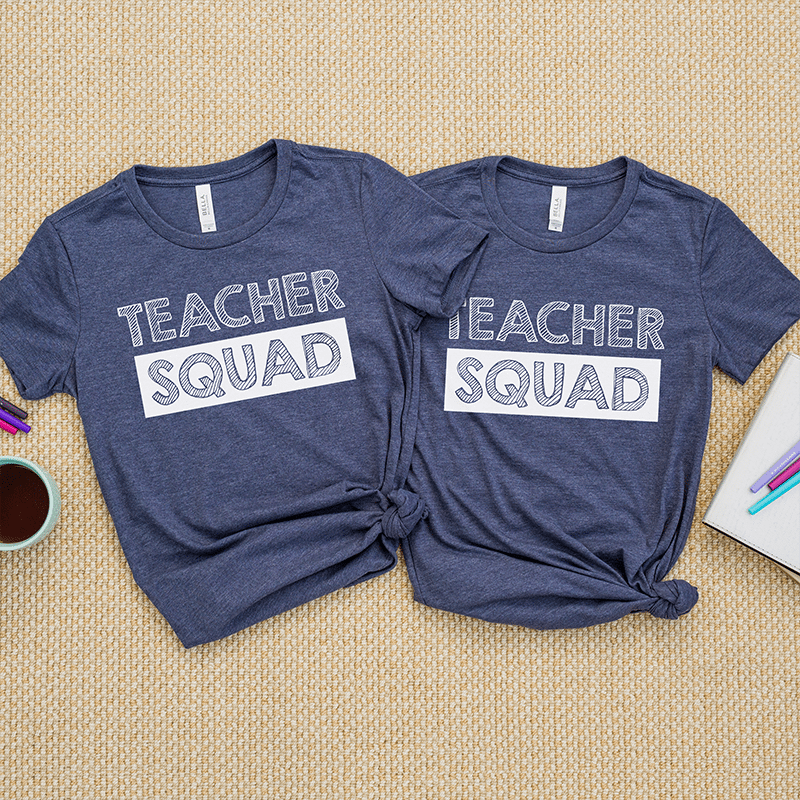 teacher squad teacher squad