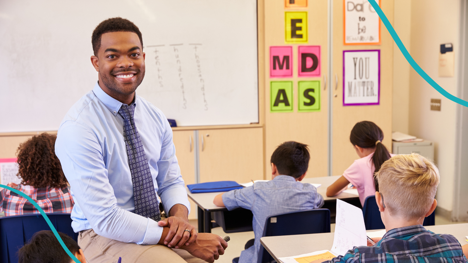 18 Clever and Hilarious Ways Teachers Define Their Jobs