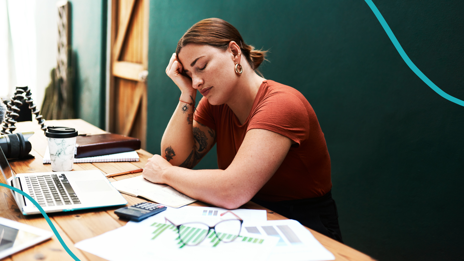 Teaching With an Autoimmune Disorder or Chronic Condition