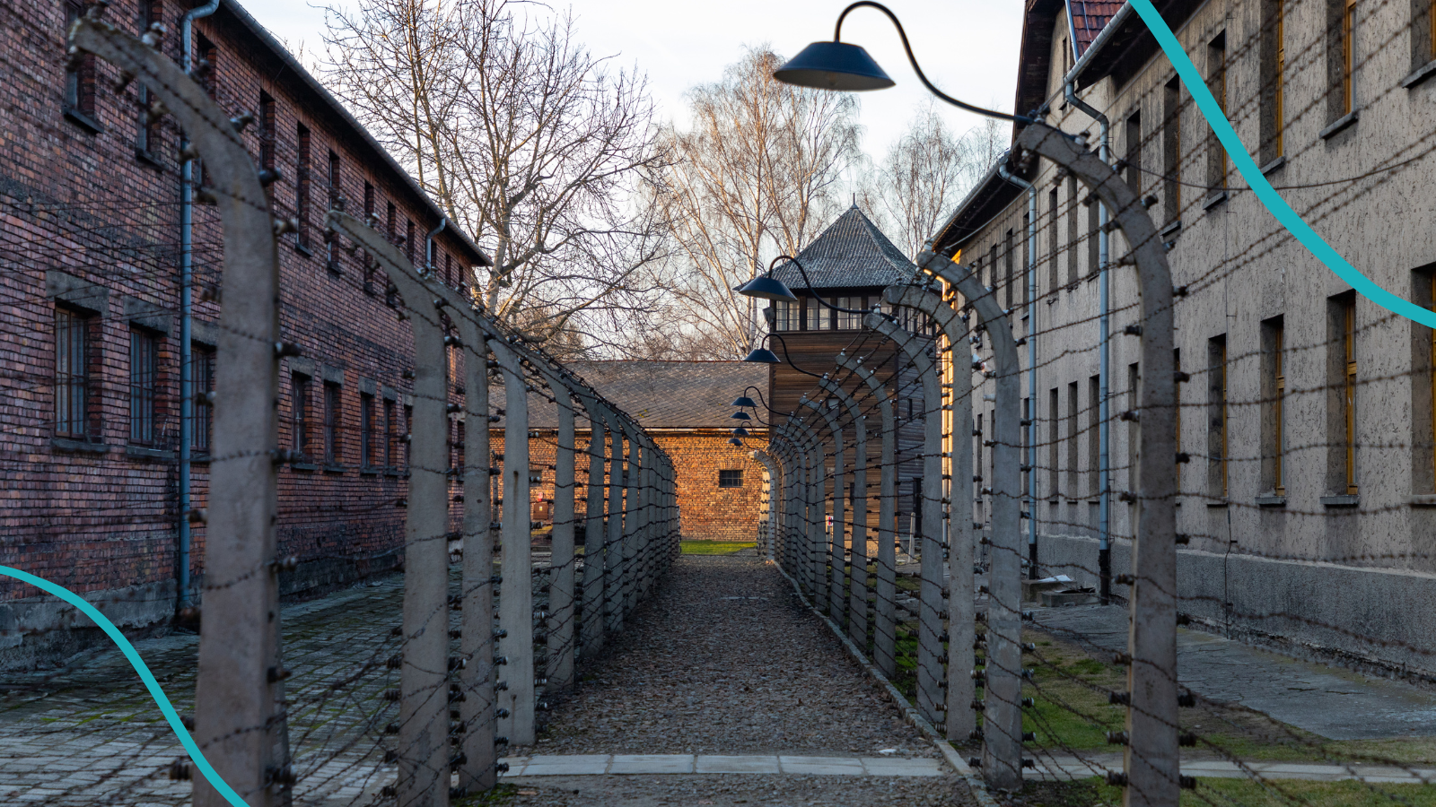 Thinking Higher and Feeling Deeper When Teaching About the Holocaust