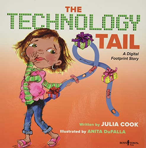 Cover of The Technology Tail