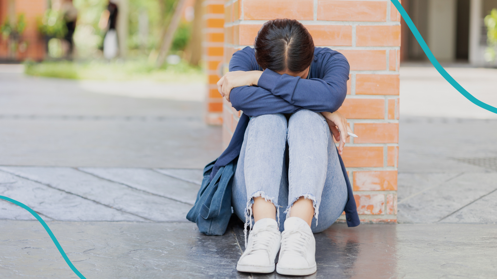 What Teachers Need to Know About the Rise in Teen Suicide