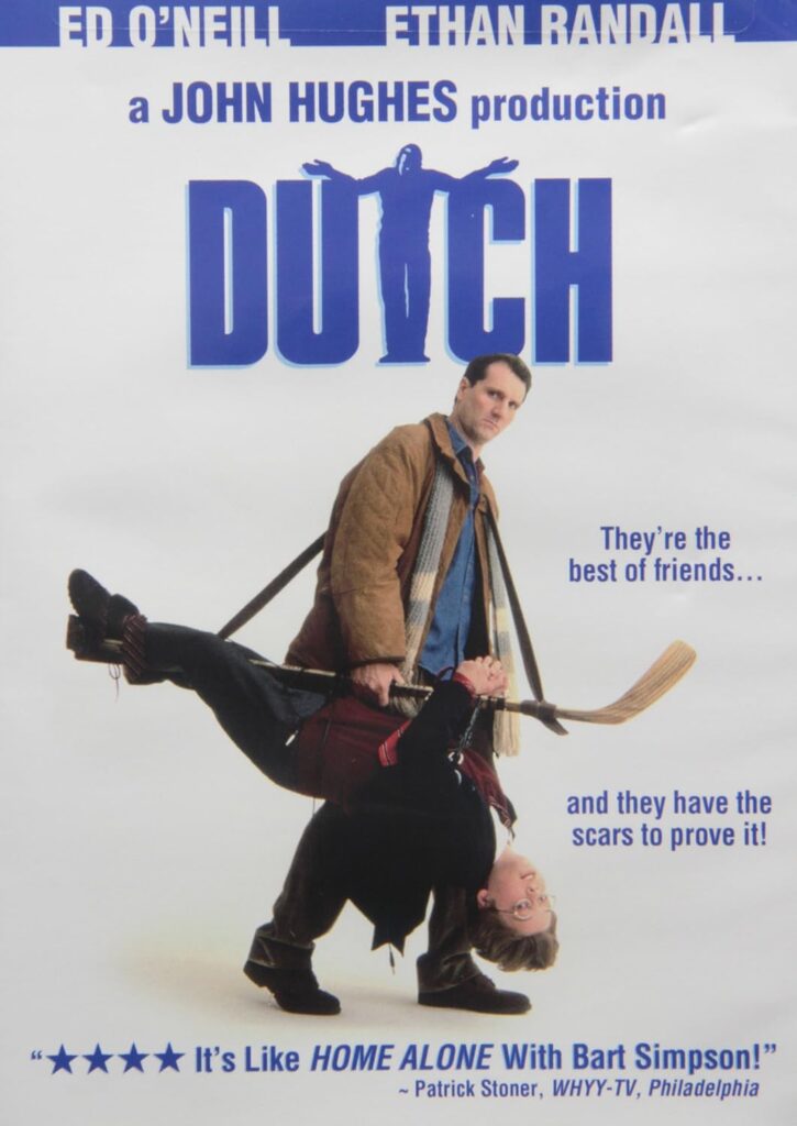 Dutch