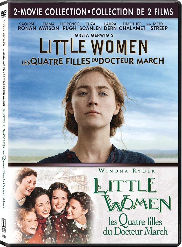 Little Women