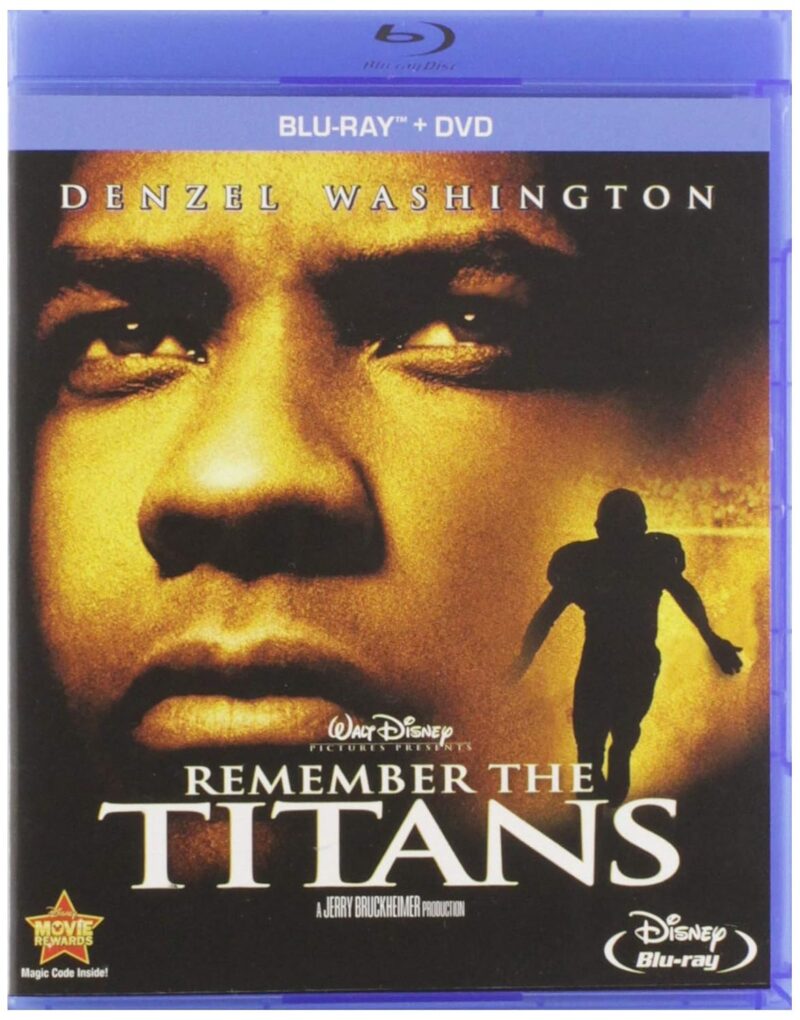 Remember the Titans