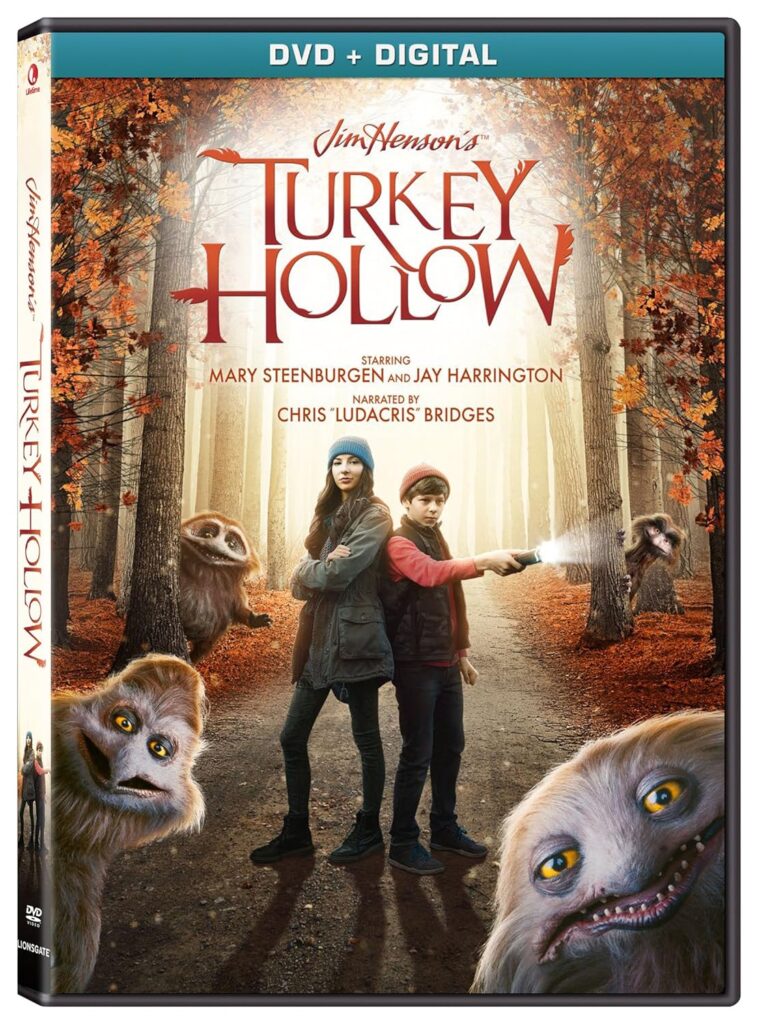 Jim Henson's Turkey Hollow