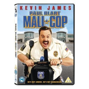 Paul Blart: Mall Cop