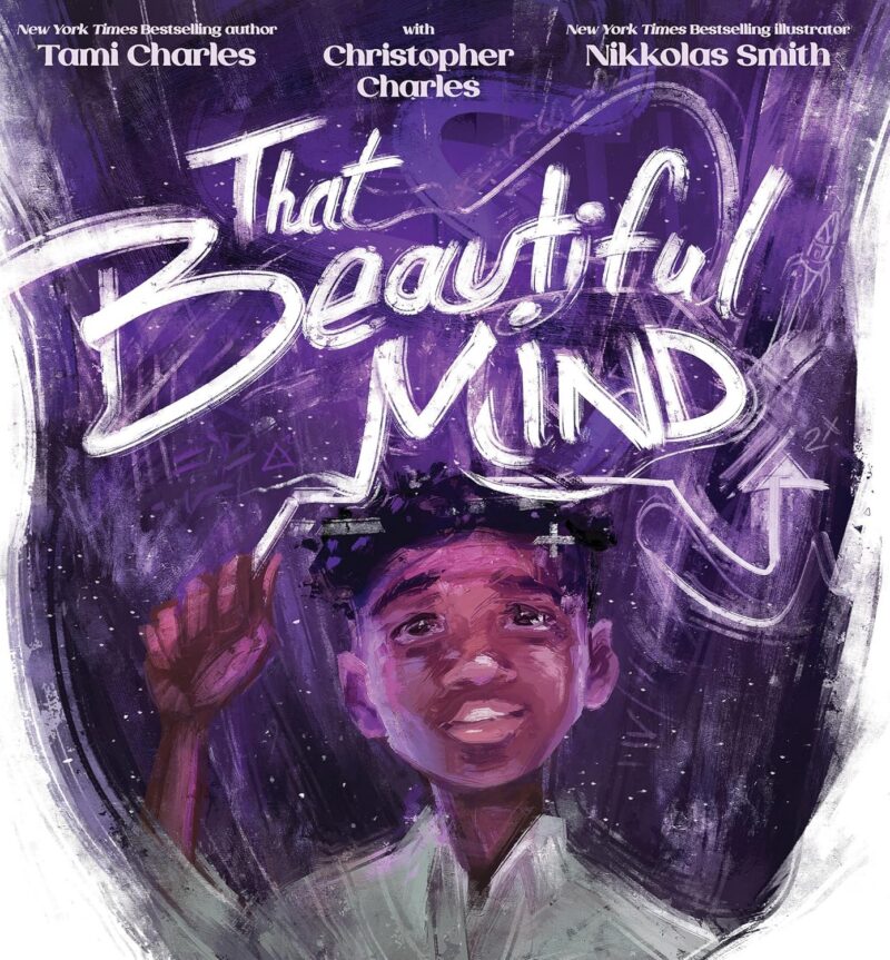 That Beautiful Mind That Beautiful Mind book cover