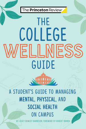 The College Wellness Guide Book