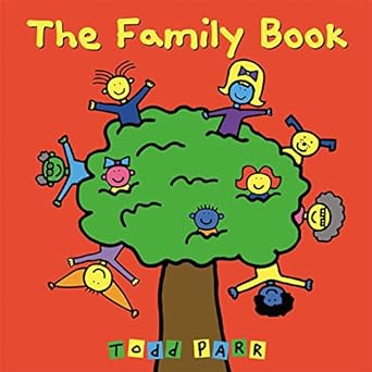 The Family Book