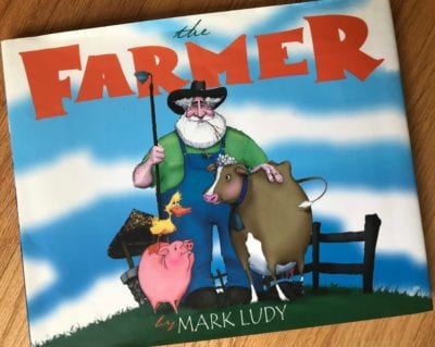 10 Must-Read Children's Books to Fold into Your High School English Lessons | farmer