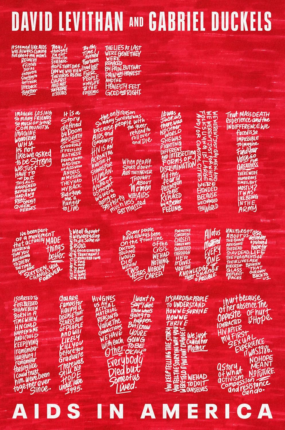 The Fight of Our Lives The Fight of Our Lives book cover