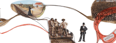 Activities & Websites to Teach Historical Timelines to Students