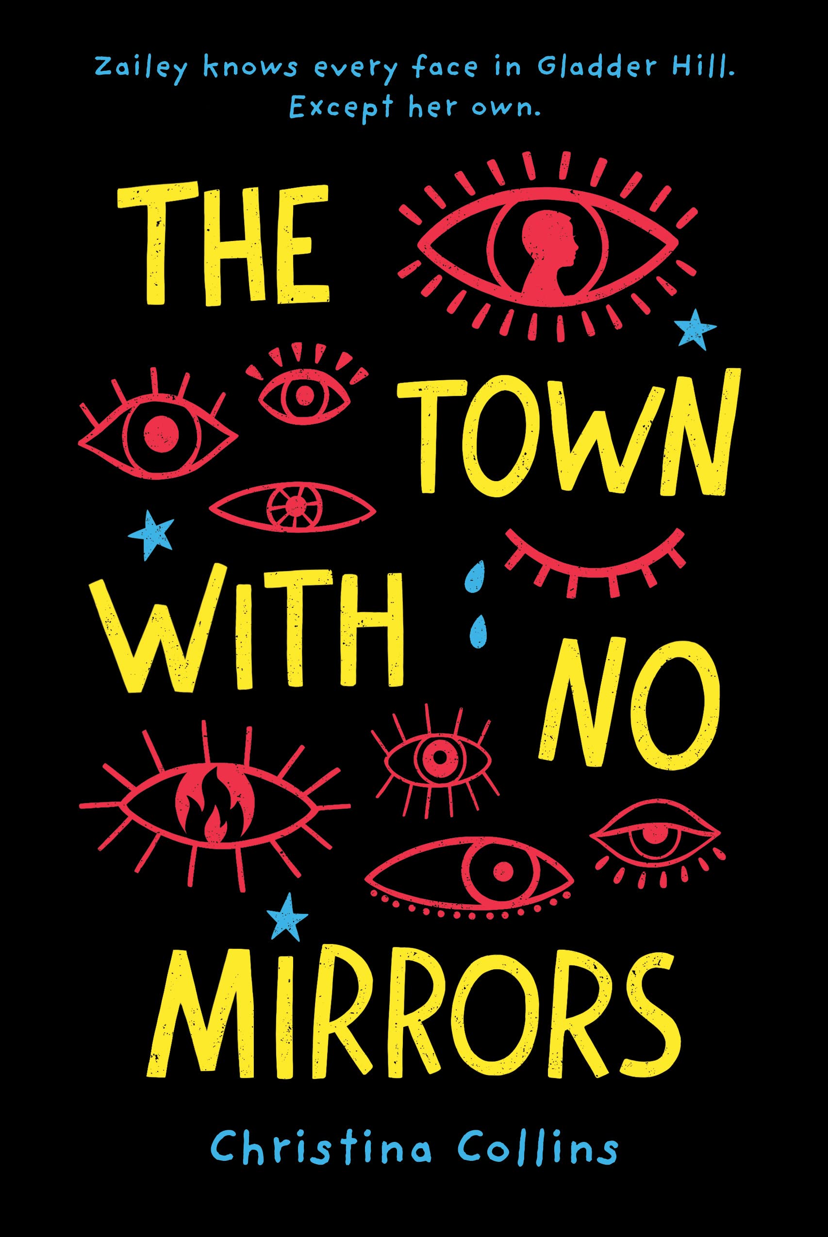 The Town With No Mirrors 25 Best New Books for 7th Graders