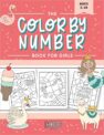 Best Color by Number Books for Kids of All Ages