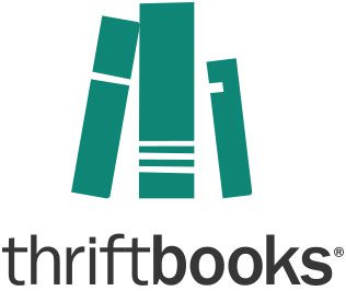 Thrift books logo