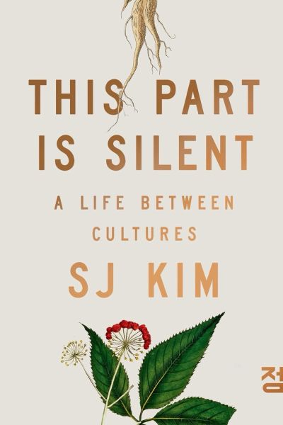 This Part is Silent book cover