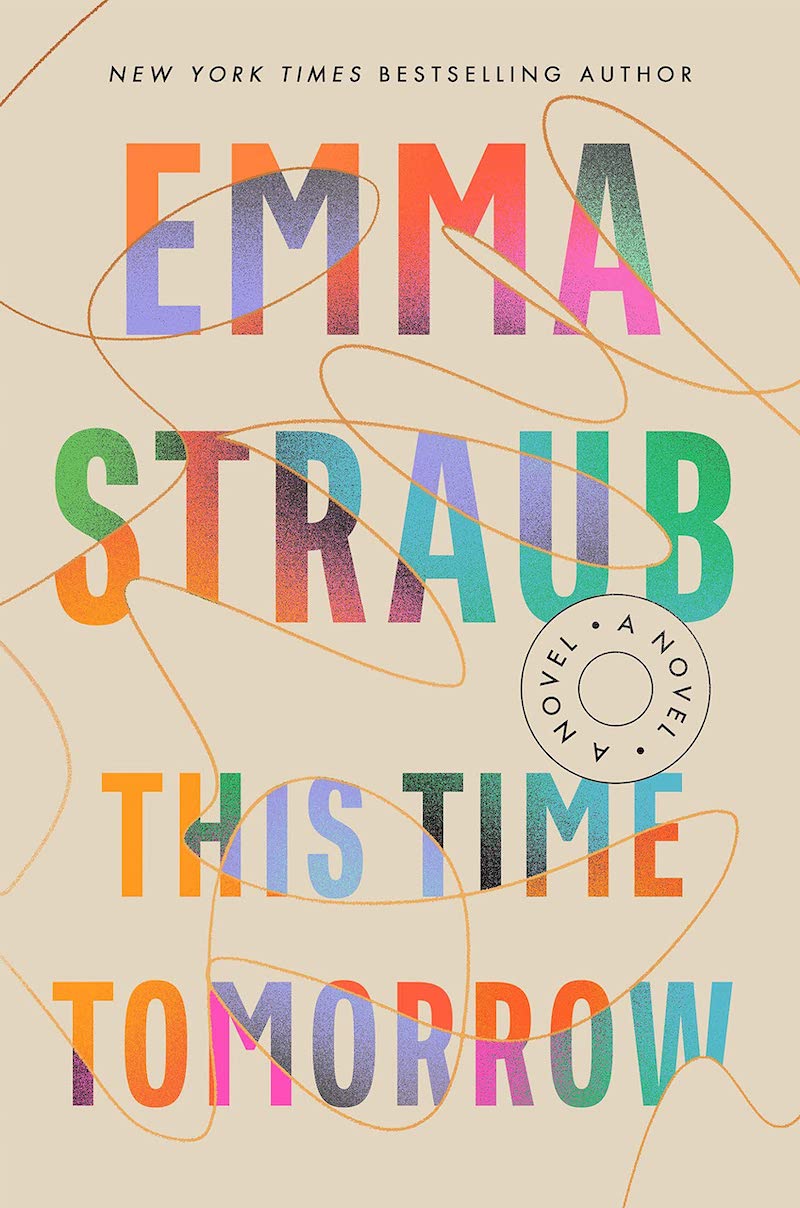 Cover of 'This Time Tomorrow'