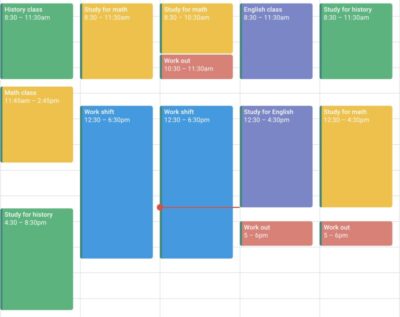 20 Effective Time Management Strategies and Tools for Students