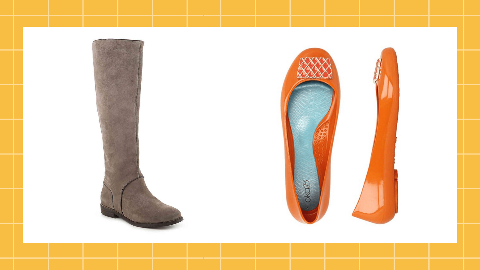 25 of the Best Teacher Shoes for Fall