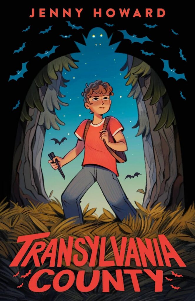 Transylvania County Transylvania County book cover