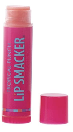 See How This Teacher Uses Lip Smackers in the Classroom