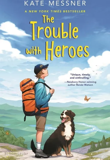 the trouble with heroes 