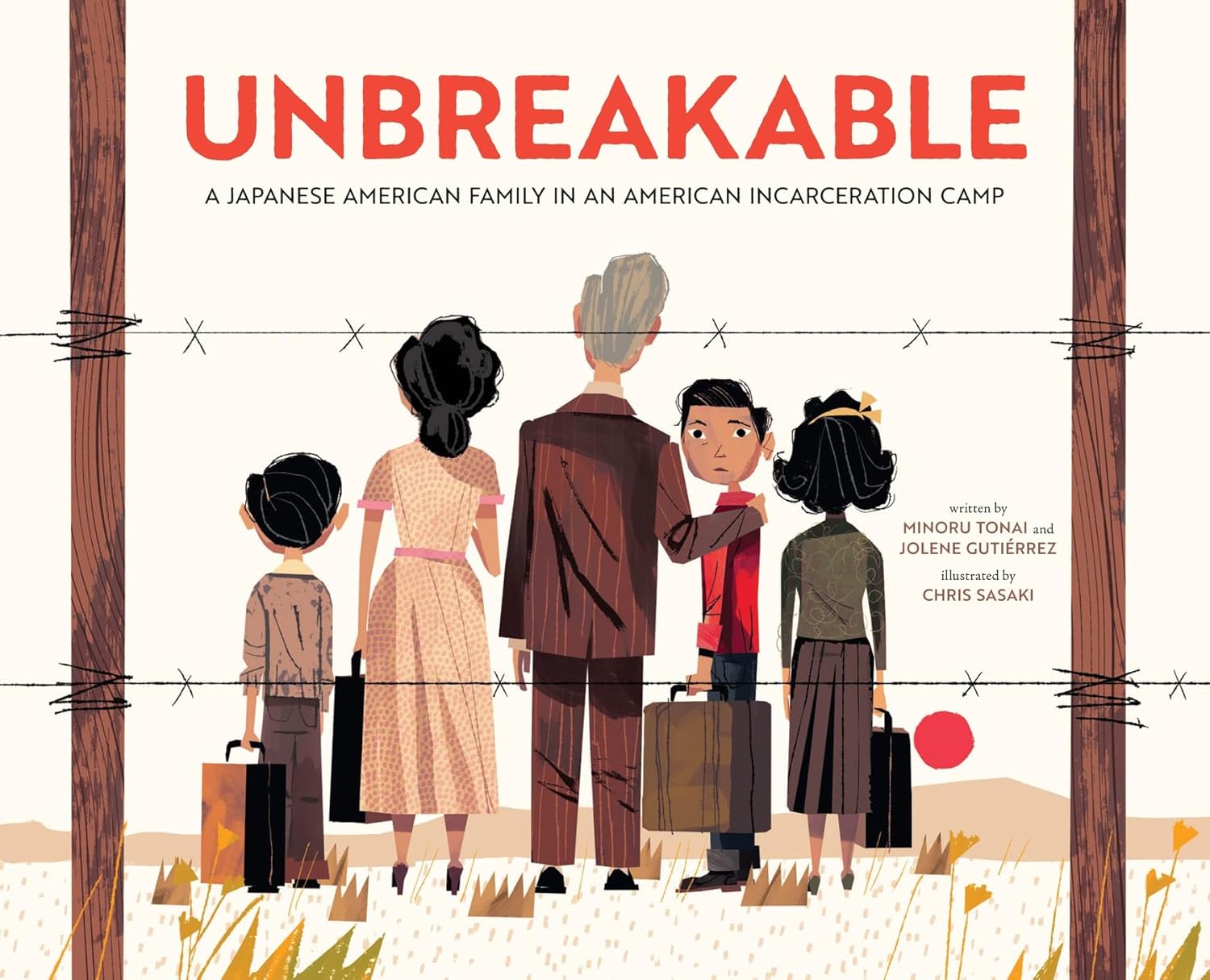 Unbreakable Unbreakable book cover
