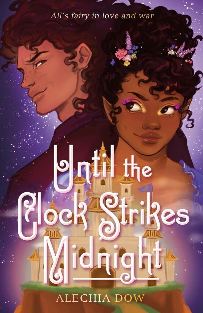 Until the Clock Strikes Midnight Until the Clock Strikes Midnight book cover