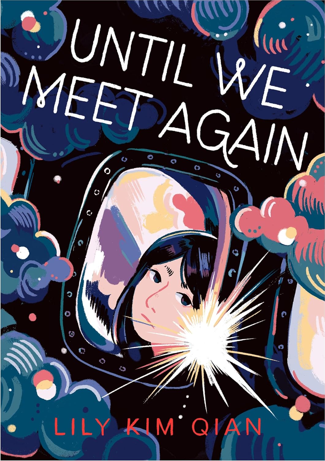 Until We Meet Again Until We Meet Again book cover