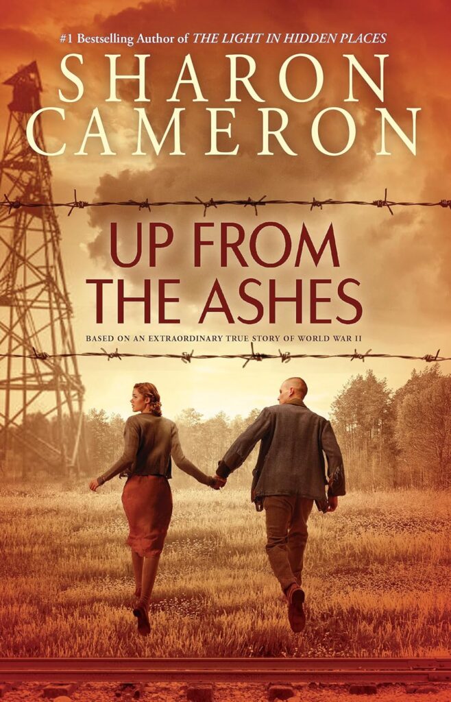 Up From the Ashes Up From the Ashes book cover