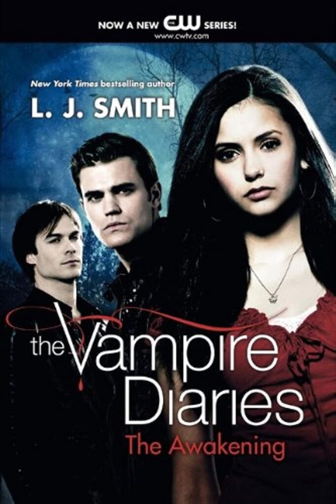 vampire diaries